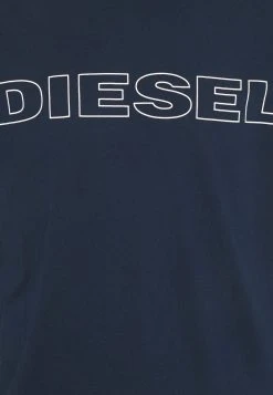 Prix De Rêve Diesel 2 PACK - T-shirt imprimé t-shirts col rond male -Boutique France Diesel a2e5291c2ddd49a0852c0d7e48fc7e4d