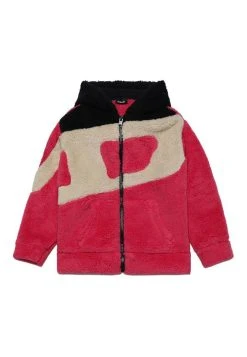 Diesel Prix Raisonnable Veste mi-saison manteaux et vestes capuche enfant