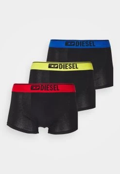 Diesel Prix Sympa 3 PACK - Shorty sous-vêtements & chaussettes normale homme -Boutique France Diesel a33736596a874002bc876351f7facd2f