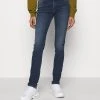 Diesel Prix Gelé D-ROISIN - Jeans Skinny normale femme