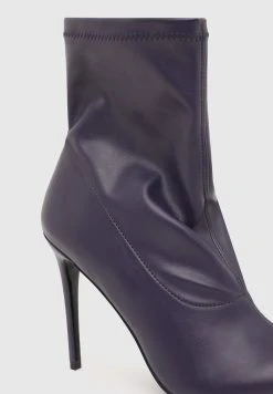 Diesel Prix Imbattable Bottines à talons hauts femme femme -Boutique France Diesel a37bb1563d6146d992a30cfaf012cd5a