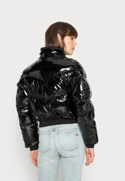 Diesel W-CREMA - Doudoune Prix Bradés vestes & blazers col officier female 7 Diesel W-CREMA - Doudoune Prix Bradés vestes & blazers col officier female -Boutique France Diesel a3c4d3e81f904b00b06a7b9c1bfe778b