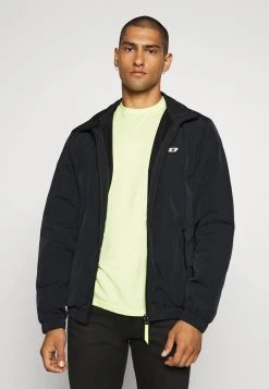 Diesel ROULAY-WZ JACKET - Veste légère 50% Off De Vente vestes col officier homme