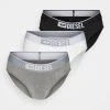 Diesel Qualité Excellente ANDRE 3 PACK - Slip sous-vêtements & chaussettes normale homme