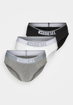 Diesel ANDRE 3 PACK - Slip Prix Allégé sous-vêtements & chaussettes normale homme -Boutique France Diesel a417ccc417d341649af49b3e557ab986