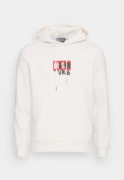 Diesel GIRK HOOD - Sweatshirt Prix Aimable sweats & hoodies capuche male -Boutique France Diesel a45f7b95f40646dca681349d2c2d83e5