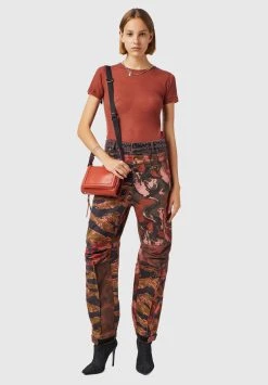 Diesel Sac bandoulière Un Tarif Préférentiel sacs fermeture éclair femme