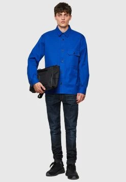 Authentique 100% Diesel KOGA - Sac à dos sacs intérieur spacieux homme