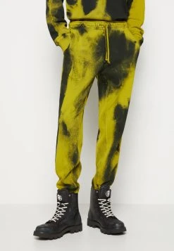 Assurance De l’Authenticité Diesel Pantalon de survêtement joggings normale male
