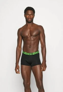Bas Prix Diesel 2 PACK - Shorty sous-vêtements normale homme