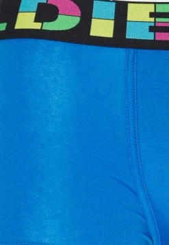 Diesel UMBX-DAMIENTHREEPACK 3 PACK - Shorty Marchandise de première qualité sous-vêtements & chaussettes normale homme -Boutique France Diesel a4a87ef7e6ca419990dbed459ffaf02c