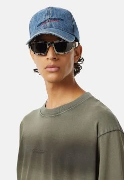 Diesel T-shirt à manches longues Marchandise de première qualité t-shirts & polos col rond homme -Boutique France Diesel a4ce9d450ad544be8320c8adcf606a9b