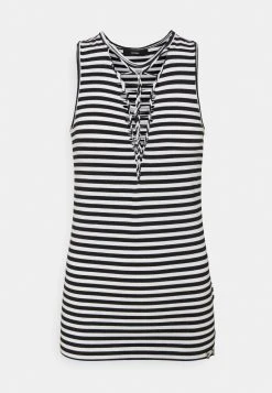 Diesel Promos REC - Débardeur t-shirts et tops col rond femme -Boutique France Diesel a520426d699045c49c72dbc6dbc63097