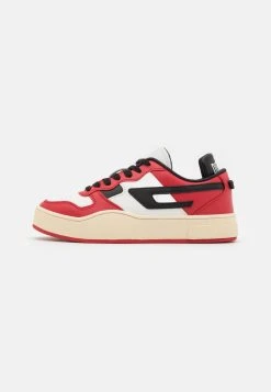 Diesel S-UKIYO LOW - Baskets basses Prix Aimable sneakers rond homme