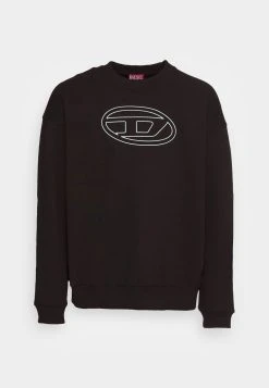 Diesel S MART BIGOVAL - Sweatshirt Prix Raisonnable sweats & hoodies col rond homme -Boutique France Diesel a578a73a9a8644518b5f8d1d18827e04