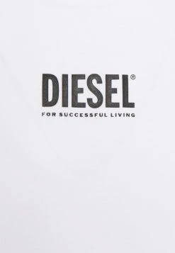 Prix Usine Diesel DIEGOS ECOSMALLOGO UNISEX - T-shirt imprimé t-shirts col rond -Boutique France Diesel a5c316bb364d455e80ee9a1bed3ba5b7