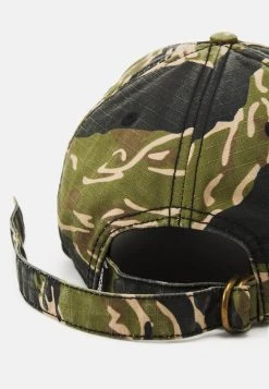 Diesel Prix Imbattable C-RIPCA - Casquette casquettes, bonnets et chapeaux camouflage unisex -Boutique France Diesel a622cff4c036459697165b3b665852f7