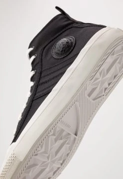 Meilleure qualité Diesel ASTICO S-ASTICO MID LACE - Baskets montantes baskets & sneakers rond homme 15 Meilleure qualité Diesel ASTICO S-ASTICO MID LACE - Baskets montantes baskets & sneakers rond homme -Boutique France Diesel a6367ac5103e4917850b24292e07e128