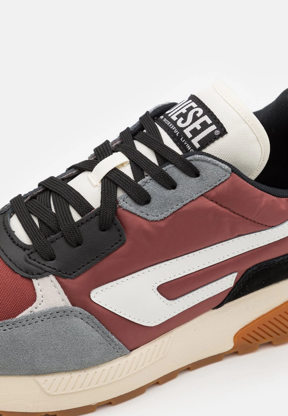 Prix Acceptable Diesel S-TYCHE LL - Baskets basses sneakers rond male 6 Prix Acceptable Diesel S-TYCHE LL - Baskets basses sneakers rond male – Image 6