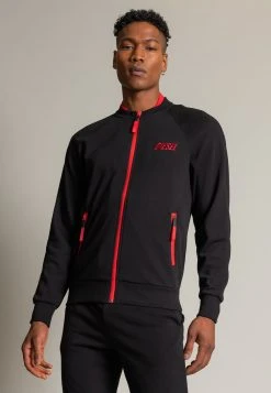 Diesel MAXX - Veste de survêtement Bas Prix joggings & survêtements col mao male