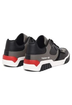 Prix Préférentiel Diesel RUA - Baskets basses sneakers rond homme -Boutique France Diesel a674b2b637014aa5b9d6685928091b4b