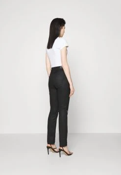 Diesel JOY - Jean slim Plus Bas Prix De Vente jeans haute femme -Boutique France Diesel a67b121664d74ec292c04993338a9b0e