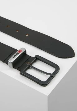 Prix Affortable Diesel B-CASTEL BELT - Ceinture ceintures boucle ardillon male -Boutique France Diesel a6b161bd1951499fb98990b84aa2a15b