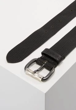 Diesel B-ROLLY - BELT - Ceinture Prix Acceptable ceintures boucle ardillon homme -Boutique France Diesel a6b833c9824e4adc8c8299f2ccaa7d39