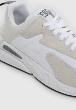 Diesel Meilleur Prix Garanti S-SERENDIPITY LOW CU - Baskets basses baskets & sneakers rond femme -Boutique France Diesel a6ba381dbec94b9899e315be4eae3a6a