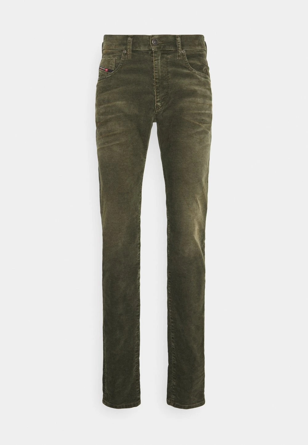 Discount En Ligne Diesel Jean droit jeans normale male 37 Discount En Ligne Diesel Jean droit jeans normale male – Image 37