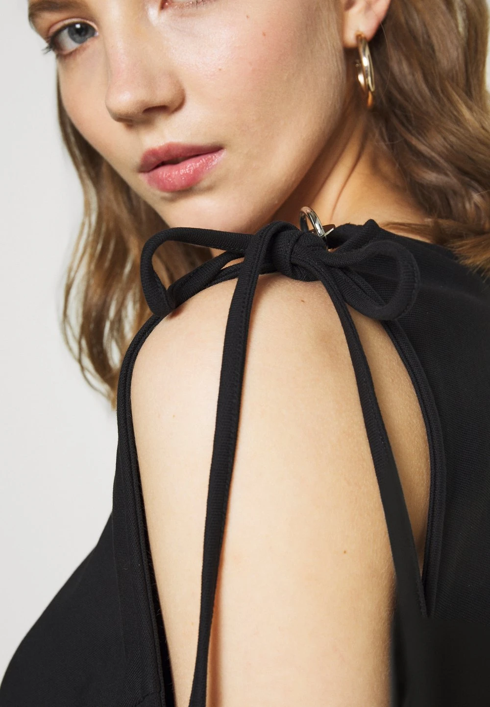 Soldes Diesel REVERT DRESS - Robe de jour robes col rond femme 5 Soldes Diesel REVERT DRESS - Robe de jour robes col rond femme – Image 5