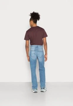 Prix Accessible Diesel 2020 D VIKER - Jean droit jeans haute homme -Boutique France Diesel a75c9859f613495ea6328f354097d46d