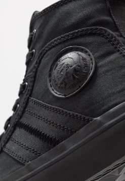 Diesel Garantie De Qualité 100% ASTICO S-ASTICO MID LACE - Baskets montantes sneakers rond homme 15 Diesel Garantie De Qualité 100% ASTICO S-ASTICO MID LACE - Baskets montantes sneakers rond homme -Boutique France Diesel a76ec532cf0343b08453034f9cc77e1a