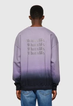 Diesel Prix Sympa S-MART - Sweatshirt pulls et gilets col rond homme -Boutique France Diesel a76ec5e8d6d442a9af3e058e47f268b1