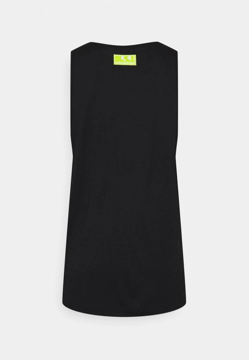 Diesel Produit de première qualité Débardeur t-shirts et tops encolure large ronde femme 2 Diesel Produit de première qualité Débardeur t-shirts et tops encolure large ronde femme – Image 2