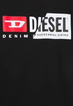 Haute Qualité Diesel TDIEGOCUTY MAGLIE UNISEX - T-shirt à manches longues t-shirts col rond 6 Haute Qualité Diesel TDIEGOCUTY MAGLIE UNISEX - T-shirt à manches longues t-shirts col rond -Boutique France Diesel a793481122a84358899618d7f0c6b1c5