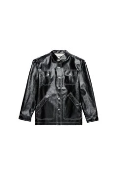Prix Préférentiel Diesel J FILM REV - Veste mi-saison vestes col kent homme -Boutique France Diesel a7a13bb6c9994c85ba989464067bbf51
