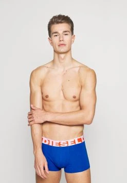 Prix Ourlé Diesel SHAWN 3 PACK - Shorty sous-vêtements normale homme -Boutique France Diesel a7a161dc27c74533932ca1e1aba281b8