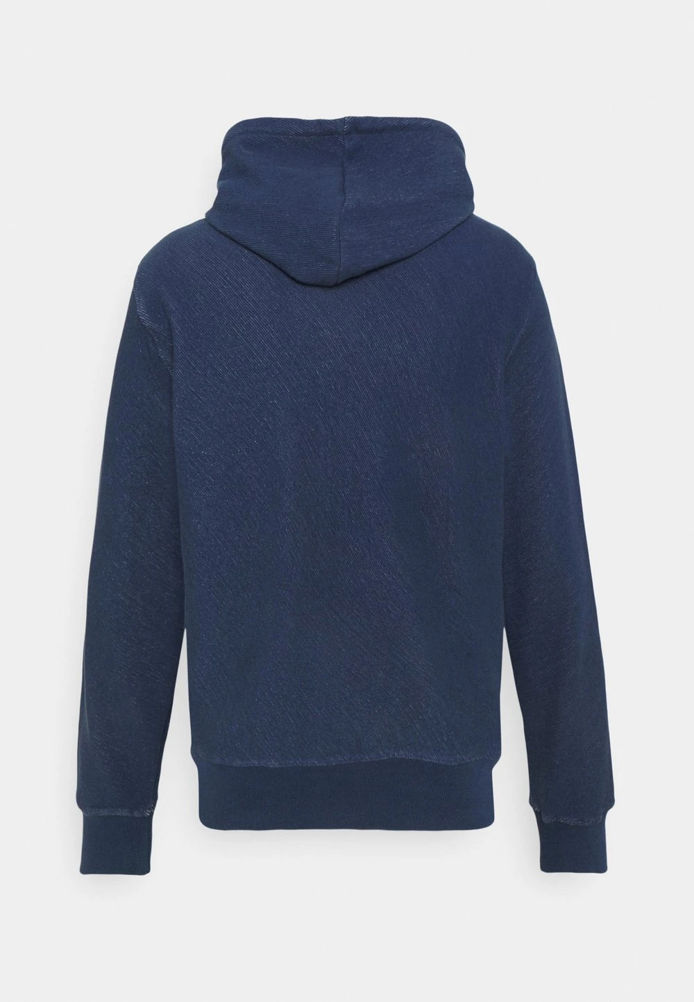 Diesel UMLT-BRANDON-Z-DN - Haut de pyjama Prix De Lancement pyjamas capuche homme 2 Diesel UMLT-BRANDON-Z-DN - Haut de pyjama Prix De Lancement pyjamas capuche homme – Image 2