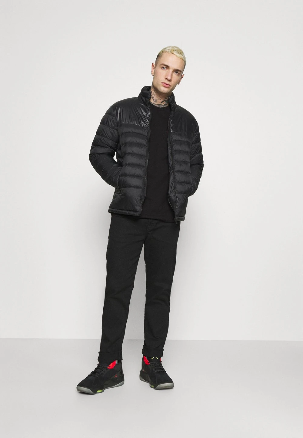 Diesel T-DIEGOS-K15 - T-shirt imprimé Marchandise de première qualité t-shirts col rond homme 2 Diesel T-DIEGOS-K15 - T-shirt imprimé Marchandise de première qualité t-shirts col rond homme – Image 2