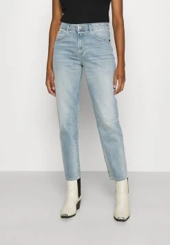 Diesel D-JOY-BS - Jean slim Se Vend Bas Prix jeans normale femme