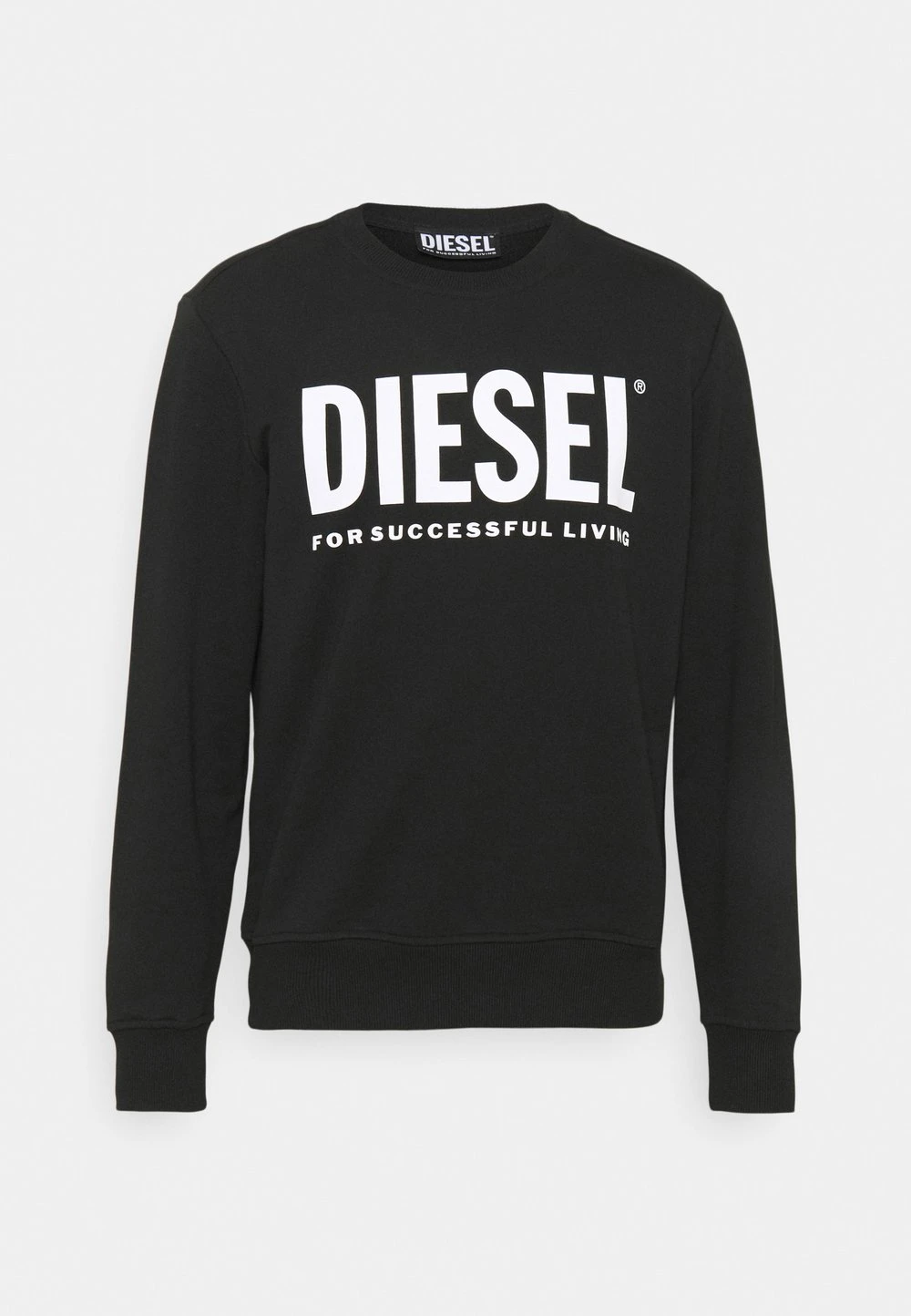 Diesel GIRK ECOLOGO - Sweatshirt Meilleure qualité sweats & hoodies col rond male 5 Diesel GIRK ECOLOGO - Sweatshirt Meilleure qualité sweats & hoodies col rond male – Image 5