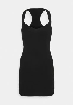 Diesel ELA - Robe en jersey Prix De Lancement robes encolure large ronde female -Boutique France Diesel a841c9683ffa4d7ba3284129c03deb27