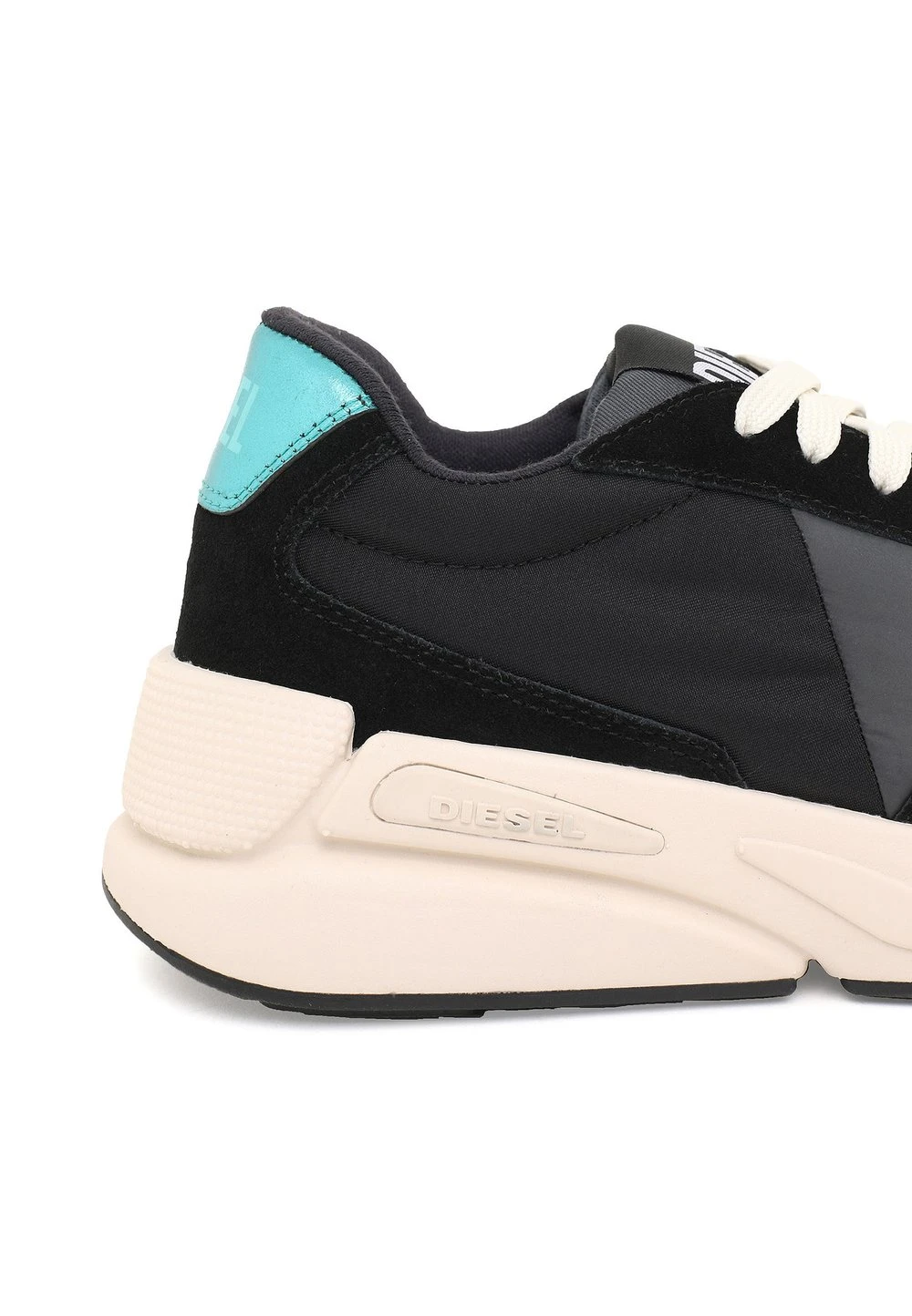 Bas Prix Diesel S-SERENDIPITY F W - Baskets basses baskets & sneakers rond femme 4 Bas Prix Diesel S-SERENDIPITY F W - Baskets basses baskets & sneakers rond femme – Image 4