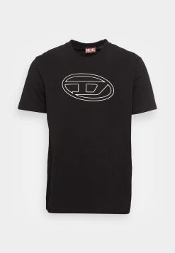 Diesel JUST BIGOVAL - T-shirt imprimé Prix Raisonnable t-shirts & polos col rond homme 9 Diesel JUST BIGOVAL - T-shirt imprimé Prix Raisonnable t-shirts & polos col rond homme -Boutique France Diesel a870c182a1054ad89650d638f7c3d48b