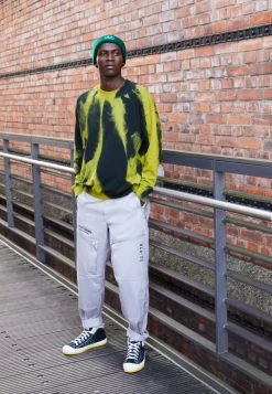 Haute Qualité Diesel MART UNISEX - Sweatshirt pulls et gilets col rond -Boutique France Diesel a87206a18d5a4bca9b78ceb3ddeaa361