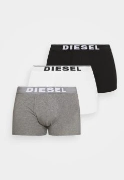 Prix Usine Diesel DAMIENTHREEPACK 3 PACK - Shorty sous-vêtements normale homme 11 Prix Usine Diesel DAMIENTHREEPACK 3 PACK - Shorty sous-vêtements normale homme -Boutique France Diesel a8d6fcb454a94b1387ad3bdc81078c6f