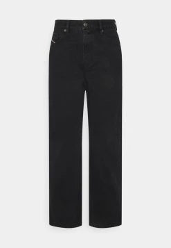 Diesel Prix Incroyables D-REGGY - Jean droit jeans normale female