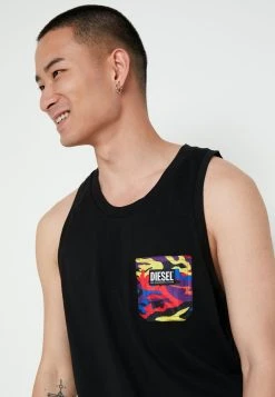 Diesel PRIDE LOCOARM UNISEX - Débardeur Prix Distinctifs t-shirts col rond -Boutique France Diesel a941d01302c544c8b5670c6ad95f4ce9