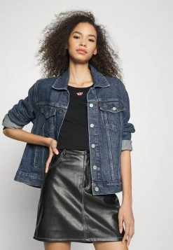 Qualité Fiable Diesel BALLET - T-shirt à manches longues t-shirts et tops col rond femme